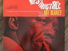 ART BLAKEY Indestructible BLUE NOTE BLP 4193 LP MONO VAN GELDER LEE MORGAN