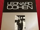 Leonard Cohen - I'm Your Man - Original Vinyl LP CBS Records 1988 - 12” Album