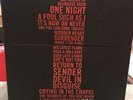 Elvis Presley. 18 UK number 1's box set. 10