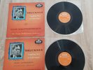 DECCA  LXT 5255-6 2LP ED1 BRUCKNER Symphony no. 5 KNAPPERTSBUSCH VPO NM