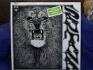 SANTANA VERY RARE SEALED LP 1ST ALBUM 1969 USA 1stPRESS W/HYPE STICKER TOP COND.