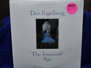 DAN FOGELBERG VERY RARE SEALED 2LP THE INNOCENT AGE 1981 USA 1stPRESS NO CUTS