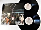 BLACK SABBATH Live Evil Gatefold Original 2x LP Vinyl 1983 VG++ / VG++