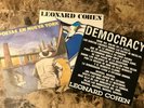 Leonard Cohen Three (3)  Vinyl
