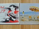 NEIL YOUNG Songs For Judy Double LP + On The Beach LP Vinyl Sealed