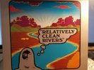 relatively clean rivers  ( pacific is pc 17601 )1976 folk psych original lp.....