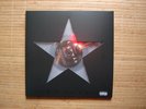 DAVID BOWIE BLACKSTAR LP 33 T  CLEAR 1 PRESS 2015 sealed 145  EU pendant 1 day
