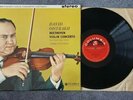COLUMBIA SAX 2315 E/R BEETHOVEN - VIOLIN CONCERTO *DAVID OISTRAKH / CLUYTENS
