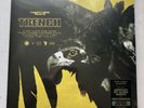 TWENTY ONE PILOTS - TRENCH OLIVE VINYL RECORD  SEALED