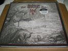 Destroyer 666 - Cold Steel For An Iron Age LP new Season of Mist colored vinyl