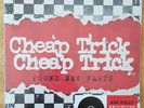 Cheap Trick Found New Parts Record Store Day vinyl still sealed