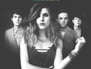 ECHOSMITH - TALKING DREAMS  VINYL LP  12 TRACKS  NEW