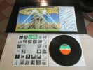 LED ZEPPELIN: Led Zeppelin II, ATL 40 037, GER, EARLY RE, 12