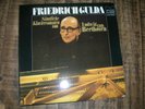11LP BOX Fr. GULDA - BEETHOVEN complete PIANO SONATAS / Sämtl. KLAVIERSONATEN M-