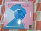 DURAN DURAN AS THE LIGHTS GO DOWN RSD DOUBLE LP MIN BID 40.00