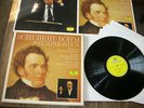 5LP BOX - SCHUBERT alle 8 SYMPHONIEN BERLINER BÖHM ´72 DGG SET M-/NM