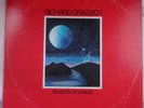 Richard Grasso - Season of Grace LP  Tiger Lily Tax Scam Label  Weird Folk Rock