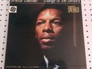 1960 Atlantic SD 1327 DG 1st ORNETTE COLEMAN: 