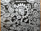 SUN DIAL Made In The Machine VINYL German 2LP Sulatron ST 1606 *NEW* 2016 Psych
