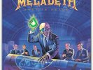 Universal Music Group Megadeth - Rust In Peace Vinyl LP