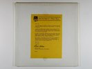 George Harrison ?– Dark Horse Radio Special, Beatles Promo LP UNPLAYED NM 1974