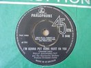 Philip Goodhand-Tait - I'm Gonna Put Some Hurt On You 1966 UK 45 PARLOPHONE