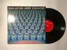 JEAN MICHEL JARRE Equinoxe LP Polydor PD-16175 US 1978 VG+ Experimental 3E