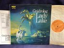 Gnidrolog ‎– Lady Lake UK PROG LP 1972 RCA Victor ‎– SF 8322 ** Nr MINT **