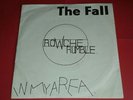 THE FALL ROWCHE RUMBLE 7
