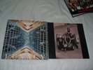 VIRUS Lunacy '89 RARE UK Thrash ORIGINAL GERMAN IMPORT    NMint