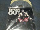 STRUNG OUT TOP CONTENDERS 2XLP YELLOW/GRAY VARIANT NOFX A WILHELM SCREAM PULLEY