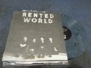 the MENZINGERS DARK GREY LP GASLIGHT ANTHEM NOFX DIRECT HIT  PEARS WONDER YEARS