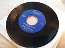 Jimmy Conwell  /  Cigarette Ashes . Northern Soul.