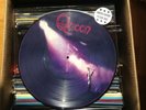 QUEEN LP PICTURE DISC QUEEN