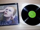 David Bowie - Hunky Dory Original LP Album Vinyl Record RCA INTS 5064 Changes