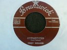 TERRY NOLAND HYPNOTIZED / TEN LITTLE WOMEN 1957 BRUNSWICK9-55010 ROCKABILLY RARE