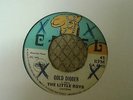 The Little Roys , The Matadors , Gold Digger , The Mine , 7