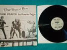 SEX PISTOLS BIGGEST BLOW + HIDDEN BIGGS JONES COOK INTERVIEW EX/M