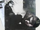 DYLAN LeBLANC LP + CD x 2 Cast The Same Old Shadow + PROMO Sheet Vinyl