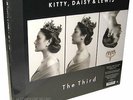KITTY DAISY & LEWIS Third 7 x 10