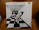 YES - TIME AND A WORD - 1st PRESS - UK - COMPLETE - MINT