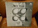 SATIN WHALE - DESERT PLACES - 1st PRESS - GERM - BRAIN - MINT