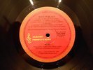 AC/DC - BACK IN BLACK - AUSTRALIA - 1st PRESS - RED ALBERT - COMPLETE
