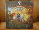 THE WORLD OF OZ - S/T - 1st PRESS - UK -  STEREO - DERAM