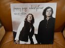 JIMMY PAGE ROBERT PLANT - NO QUARTER - 1st PRESS - UK - 2LPs - COMPLETE - TOUR