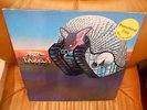 EMERSON LAKE PALMER - TARKUS - USA - DEMO - SD - WHITE LABEL