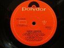 FAIRPORT CONVENTION - S/T - 1st PRESS - UK - MONO