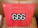 APHRODITE`S CHILD - 666 - UK - 1st PRESS - SWIRL - COMPLETE