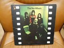 YES - THE YES ALBUM - 1st PRESS - UK - COMPLETE - ADVERT