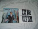 XENTRIX  For Whose Advantage ? '90 RARE UK thrash TESTAMENT ORIG IMPORT   press
